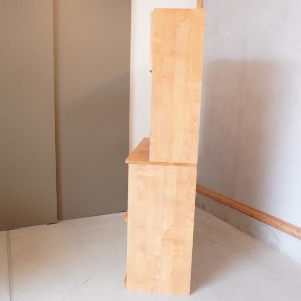 MOMO natural(モモナチュラル)の人気シリーズVIBO キッチン MOMO natural(モモナチュラル)の人気シリーズVIBO キッチン