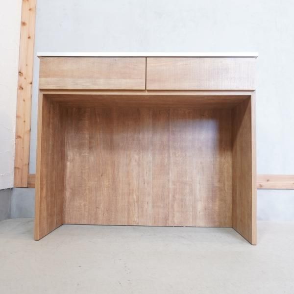 DAIMARU(家具の大丸)のCretty(クレッティ)間仕切りカウンター DAIMARU(家具の大丸)のCretty(クレッティ)間仕切りカウンター