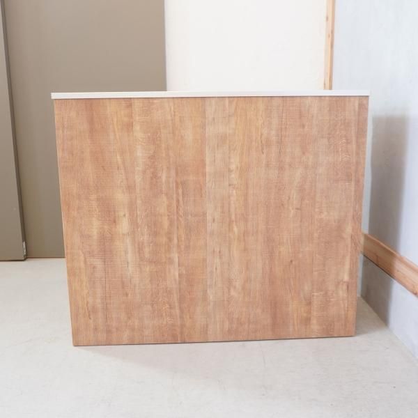 DAIMARU(家具の大丸)のCretty(クレッティ)間仕切りカウンター DAIMARU(家具の大丸)のCretty(クレッティ)間仕切りカウンター