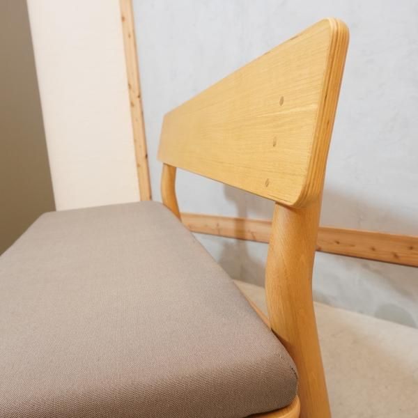 無印良品(MUJI) オーク無垢材 リビングダイニングベンチです 無印良品(MUJI) オーク無垢材 リビングダイニングベンチです