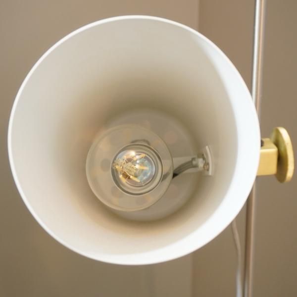DI CLASSE(ディクラッセ)のBinario floor lamp(ビナーリオ DI CLASSE(ディクラッセ)のBinario floor lamp(ビナーリオ