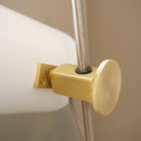 DI CLASSE(ディクラッセ)のBinario floor lamp(ビナーリオ DI CLASSE(ディクラッセ)のBinario floor lamp(ビナーリオ