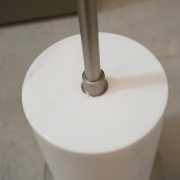 DI CLASSE(ディクラッセ)のBinario floor lamp(ビナーリオ DI CLASSE(ディクラッセ)のBinario floor lamp(ビナーリオ