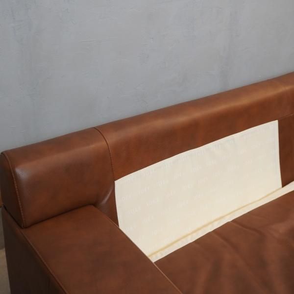 IDEE(イデー)で取り扱われているSERIEUX(セリュー)本革 2人掛け IDEE(イデー)で取り扱われているSERIEUX(セリュー)本革 2人掛け