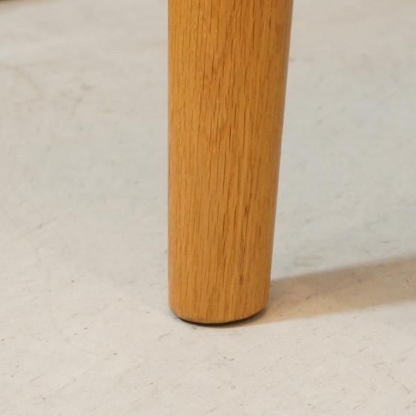 美品 IDC大塚家具 FILL/フィル ダイニングテーブル オーク 150cm 美品 IDC大塚家具 FILL/フィル ダイニングテーブル オーク 150cm