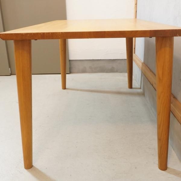 IDC OTSUKA 大塚家具 フィル オーク材 ダイニングテーブル IDC OTSUKA 大塚家具 フィル オーク材 ダイニングテーブル