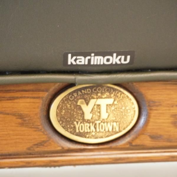 Karimoku(カリモク家具)のコロニアルシリーズの高級ラインGRAND Karimoku(カリモク家具)のコロニアルシリーズの高級ラインGRAND