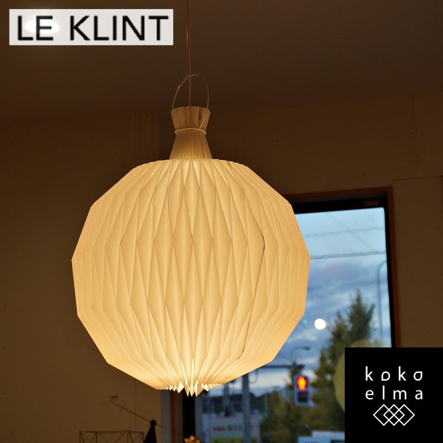 ̲̾LE KLINT(쥯)LANTERN(󥿥) ڥȥ饤ȤǤΥץ饹åȤ줿ץ꡼ĤʤȤȤ䤵ƤŪŷ