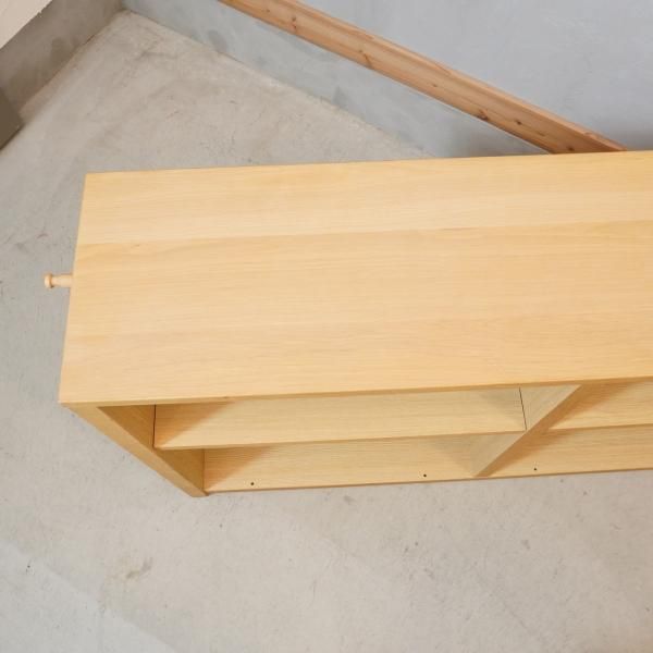 karimoku(カリモク家具)よりユーティリティプラス オーク材 karimoku(カリモク家具)よりユーティリティプラス オーク材