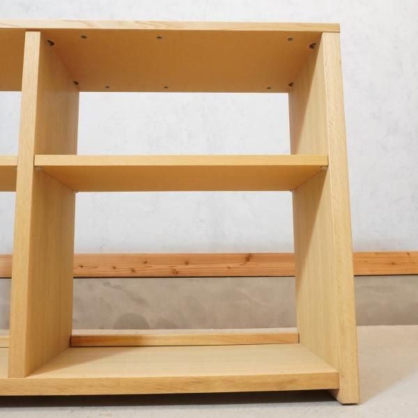 karimoku(カリモク家具)よりユーティリティプラス オーク材 karimoku(カリモク家具)よりユーティリティプラス オーク材