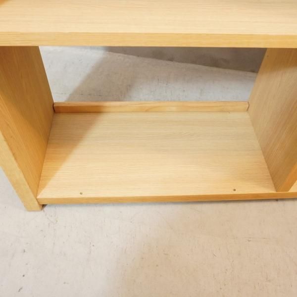 karimoku(カリモク家具)よりユーティリティプラス オーク材 karimoku(カリモク家具)よりユーティリティプラス オーク材