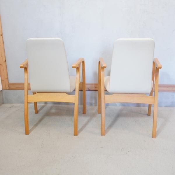 天童木工(TENDO)の坂倉準三建築研究所デザイン Antler アーム 天童木工(TENDO)の坂倉準三建築研究所デザイン Antler アーム