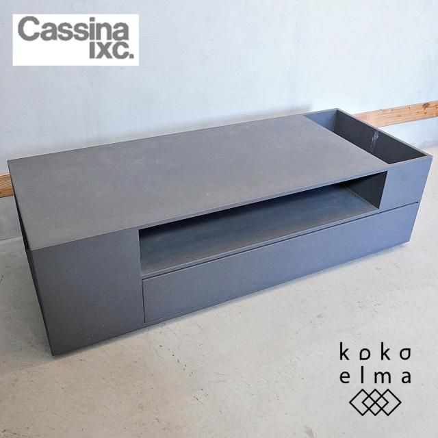 Cassina ixc.(カッシーナ イクスシー) - kokoelma -ココエルマ Cassina ixc.(カッシーナ イクスシー) - kokoelma -ココエルマ