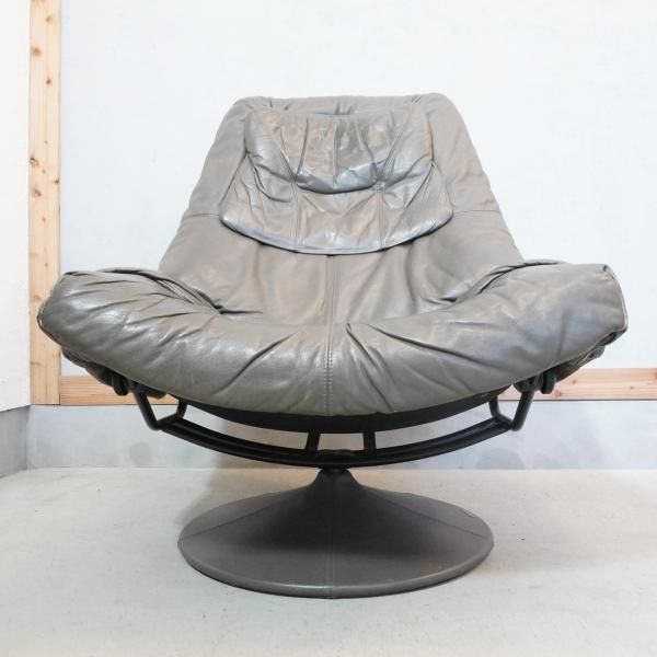 北欧ノルウェーのメーカーEKORNES(エコーネス)社の稀少な 北欧ノルウェーのメーカーEKORNES(エコーネス)社の稀少な