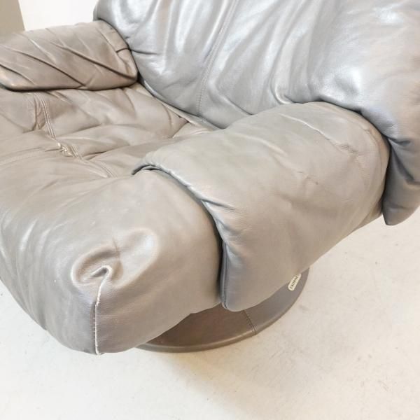 北欧ノルウェーのメーカーEKORNES(エコーネス)社の稀少な 北欧ノルウェーのメーカーEKORNES(エコーネス)社の稀少な