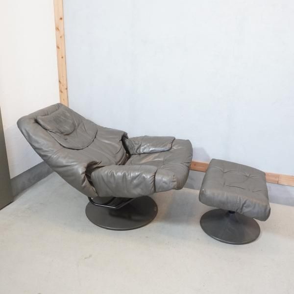 北欧ノルウェーのメーカーEKORNES(エコーネス)社の稀少な 北欧ノルウェーのメーカーEKORNES(エコーネス)社の稀少な