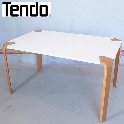 Tendo(天童木工)より建築家 坂倉準三の研究所がデザインした Tendo(天童木工)より建築家 坂倉準三の研究所がデザインした