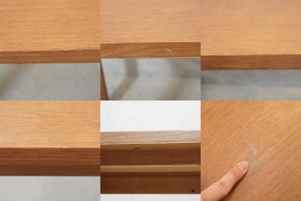 karimoku(カリモク家具)のユーティリティプラス オーク材 karimoku(カリモク家具)のユーティリティプラス オーク材