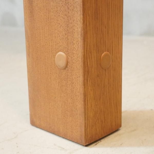 karimoku(カリモク家具)のBuona scelta(ボナ シェルタ) オーク材