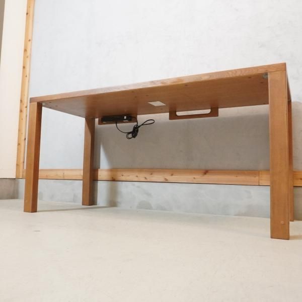 【廃盤品】karimoku カリモク家具 ボナシェルタ デスク ピュアオーク 廃盤品】karimoku カリモク家具 ボナシェルタ デスク ピュア
