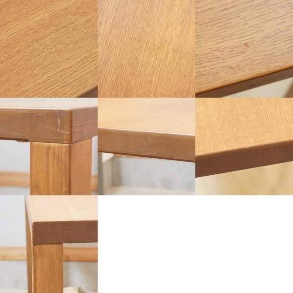 karimoku(カリモク家具)のBuona scelta(ボナ シェルタ) オーク材