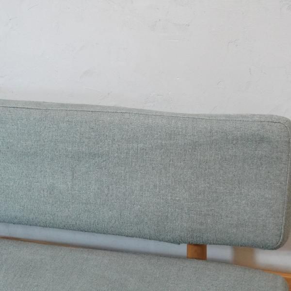 MOMO natural(モモナチュラル)のBRICK(ブリック)ダイニングベンチです