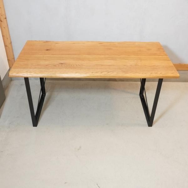 福岡大川の家具メーカー”清美堂”よりDWELLER ダイニングテーブル 福岡大川の家具メーカー”清美堂”よりDWELLER ダイニングテーブル