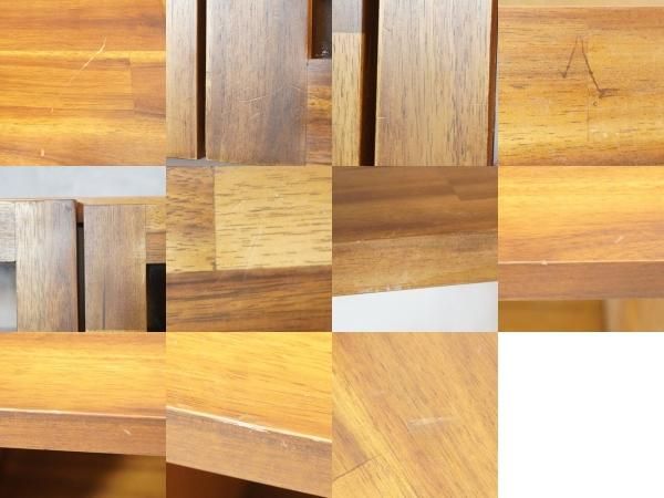 unico(ウニコ)のSWELLA(スウェラ)キッチンボードです。アカシア unico(ウニコ)のSWELLA(スウェラ)キッチンボードです。アカシア