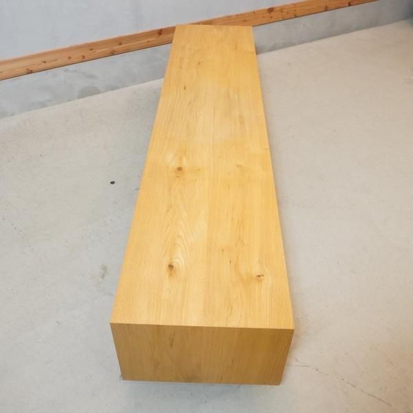 THE CONRAN SHOP(コンランショップ)のORAND MEDIA UNIT オーク材 THE CONRAN SHOP(コンランショップ)のORAND MEDIA UNIT オーク材