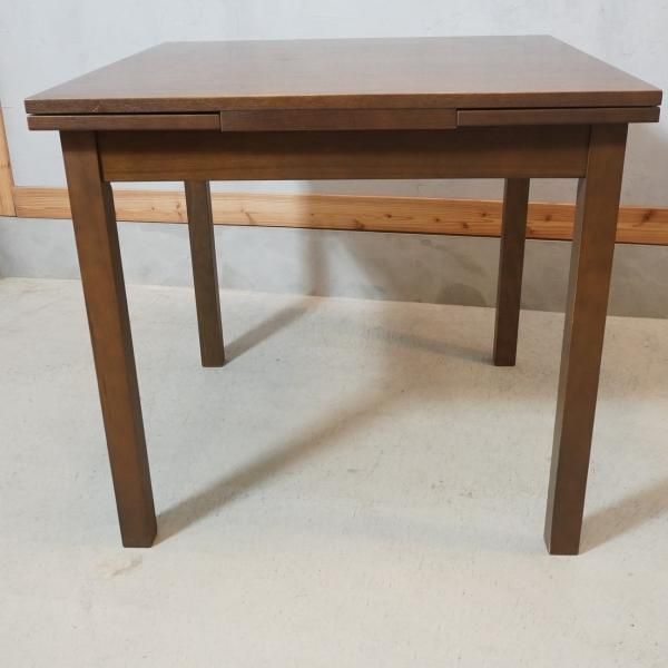 人気の無印良品(MUJI)より稀少のタモ材を使用した 人気の無印良品(MUJI)より稀少のタモ材を使用した