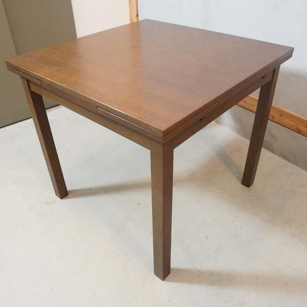 人気の無印良品(MUJI)より稀少のタモ材を使用した 人気の無印良品(MUJI)より稀少のタモ材を使用した