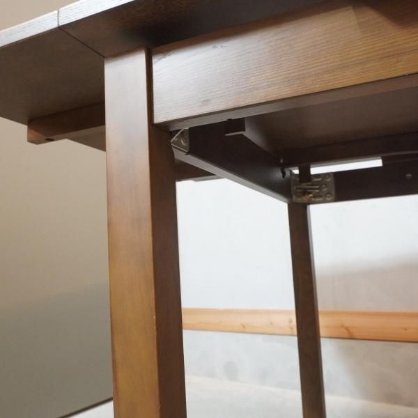 人気の無印良品(MUJI)より稀少のタモ材を使用した 人気の無印良品(MUJI)より稀少のタモ材を使用した