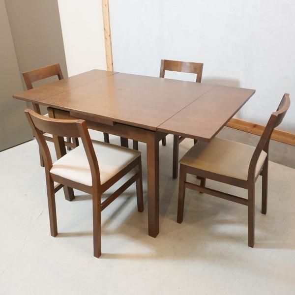 人気の無印良品(MUJI)より稀少のタモ材を使用した 人気の無印良品(MUJI)より稀少のタモ材を使用した