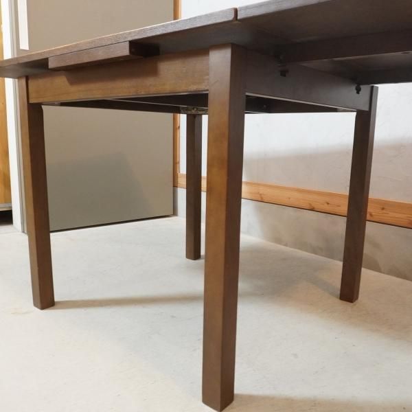 人気の無印良品(MUJI)より稀少のタモ材を使用した 人気の無印良品(MUJI)より稀少のタモ材を使用した