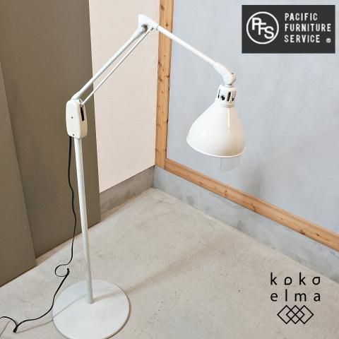 PACIFIC FURNITURE SERVICE(パシフィックファニチャーサービス PACIFIC FURNITURE SERVICE(パシフィックファニチャーサービス