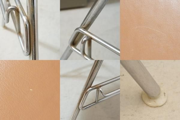 Hermanmiller(ハーマンミラー)社のイームズ スタッキングベース