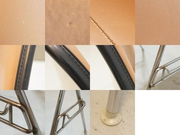Hermanmiller(ハーマンミラー)社のイームズ スタッキングベース Hermanmiller(ハーマンミラー)社のイームズ スタッキングベース