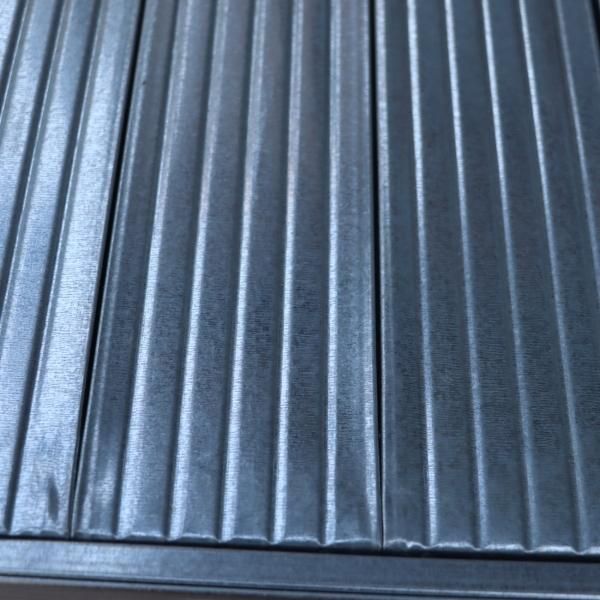 イタリア発祥の業務用シェルフ収納ブランド METALSISTEM(メタル