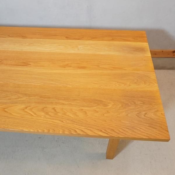 無印良品(MUJI) REAL FURNITURE(リアルファニチャー)オーク材 無印良品(MUJI) REAL FURNITURE(リアルファニチャー)オーク材