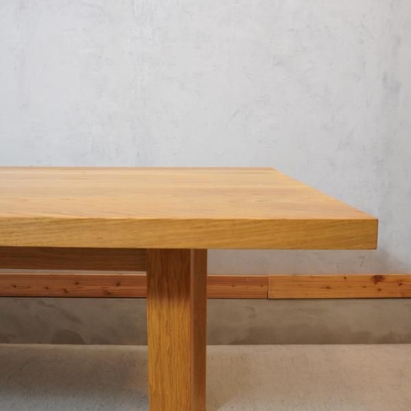 無印良品(MUJI) REAL FURNITURE(リアルファニチャー)オーク材