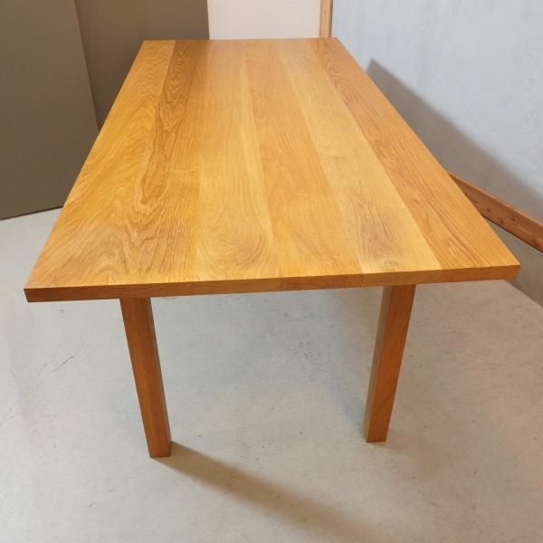 無印良品(MUJI) REAL FURNITURE(リアルファニチャー)オーク材 無印良品(MUJI) REAL FURNITURE(リアルファニチャー)オーク材