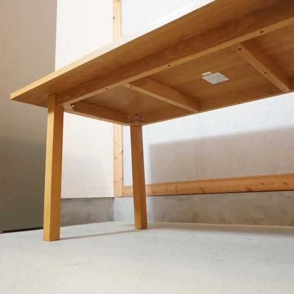 無印良品(MUJI) REAL FURNITURE(リアルファニチャー)オーク材 無印良品(MUJI) REAL FURNITURE(リアルファニチャー)オーク材