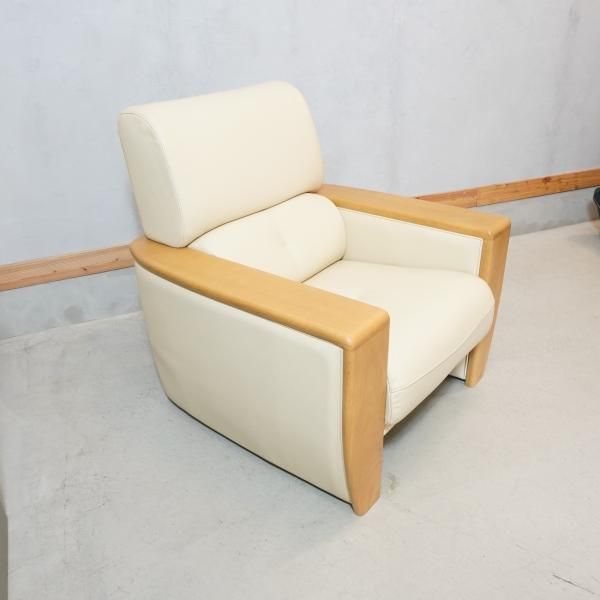 値下げ/未使用品◇老舗家具メーカーHAMAMOTO(浜本工芸)のナラ材