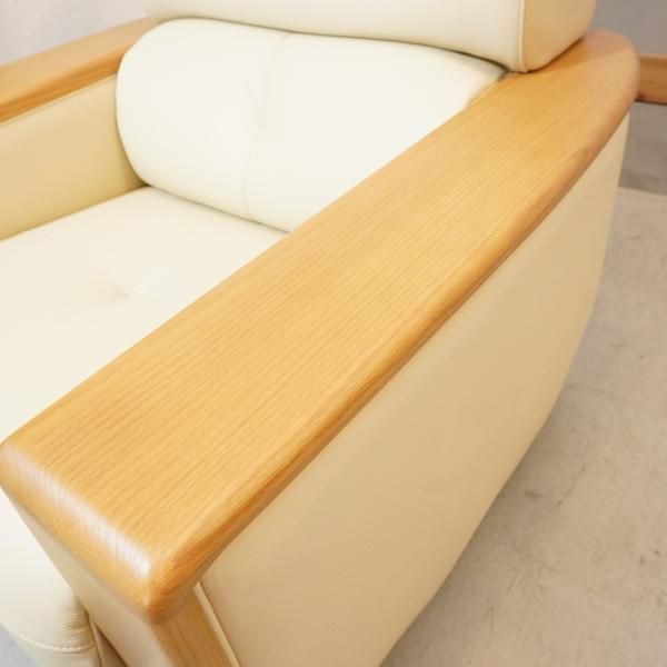 値下げ/未使用品◇老舗家具メーカーHAMAMOTO(浜本工芸)のナラ材 値下げ/未使用品◇老舗家具メーカーHAMAMOTO(浜本工芸)のナラ材