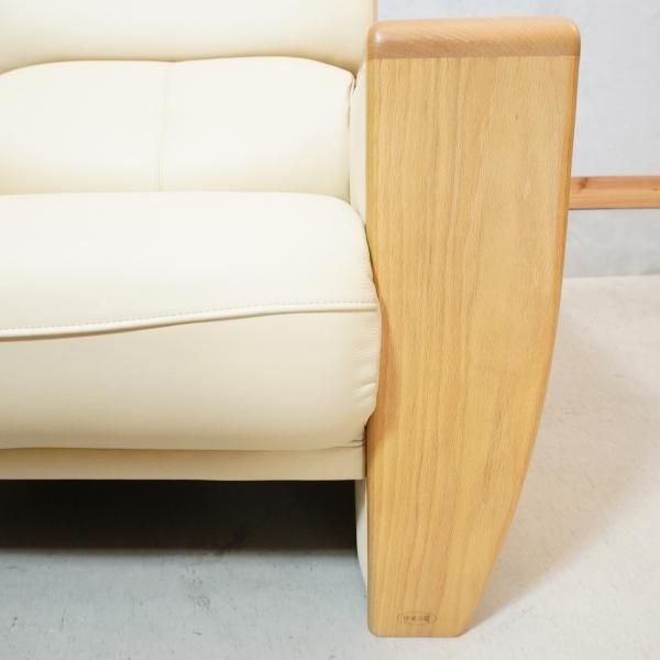 値下げ/未使用品◇老舗家具メーカーHAMAMOTO(浜本工芸)のナラ材 値下げ/未使用品◇老舗家具メーカーHAMAMOTO(浜本工芸)のナラ材