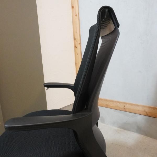 KOKUYO(コクヨ)のM4 オフィスチェアです。コクヨ独自のオート KOKUYO(コクヨ)のM4 オフィスチェアです。コクヨ独自のオート