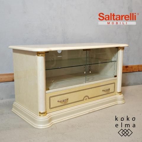 イタリア・SALTARELLI MOBILI(サルタレッリモビリ)より イタリア・SALTARELLI MOBILI(サルタレッリモビリ)より