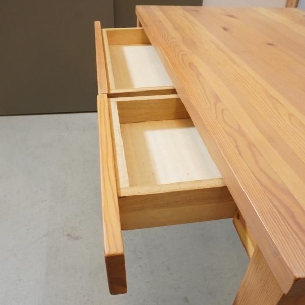 無印良品(MUJI)の中でもロングセラーのパイン材シリーズの 無印良品(MUJI)の中でもロングセラーのパイン材シリーズの
