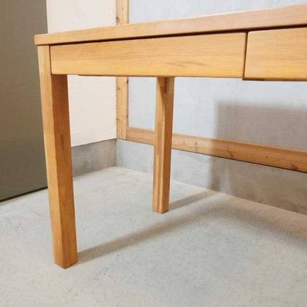 無印良品(MUJI)の中でもロングセラーのパイン材シリーズの 無印良品(MUJI)の中でもロングセラーのパイン材シリーズの