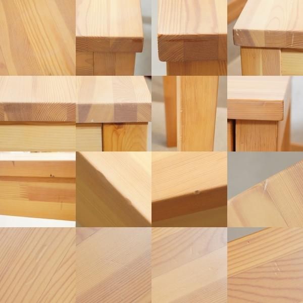 無印良品(MUJI)の中でもロングセラーのパイン材シリーズの 無印良品(MUJI)の中でもロングセラーのパイン材シリーズの